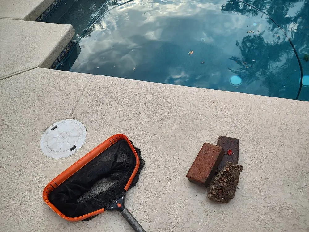 Slide of Five Guys Roofing