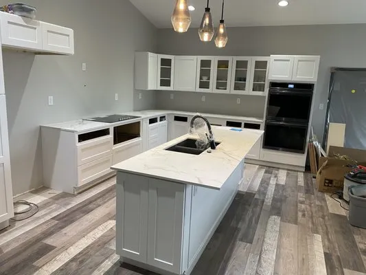 Five Hole Construction