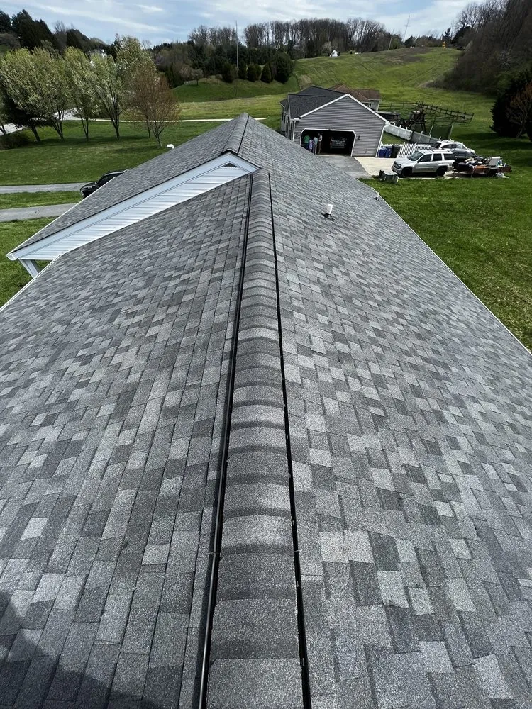 Slide of Five K Construction Roofing & Remodeling