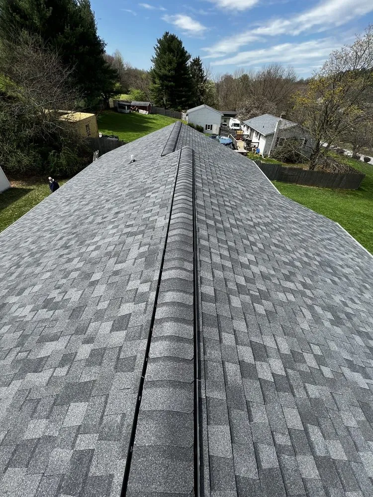 Slide of Five K Construction Roofing & Remodeling