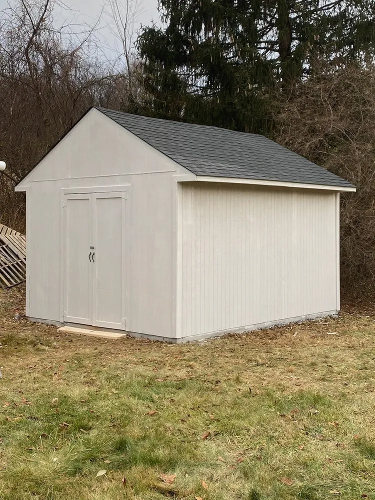 Slide of Five K Construction Roofing & Remodeling