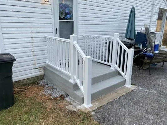 Five K Construction Roofing & Remodeling