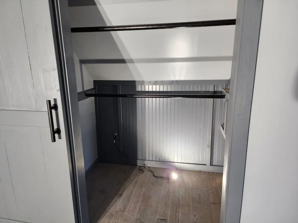 Slide of Five kids construction