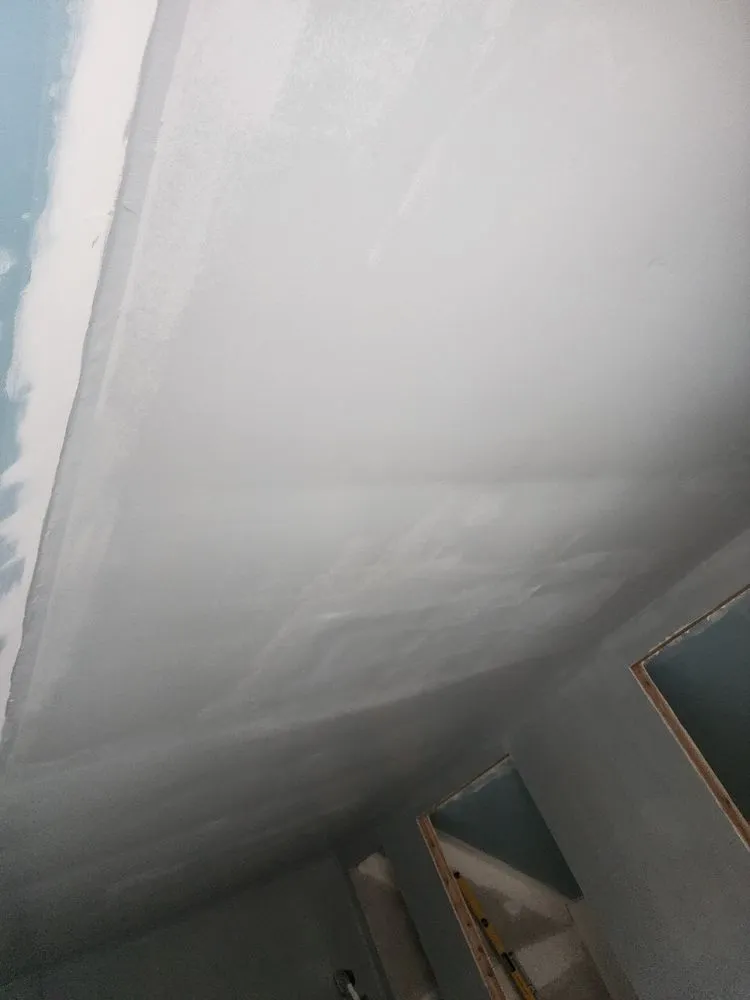 Slide of Five kids construction