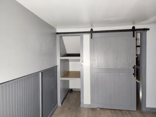 Five kids construction