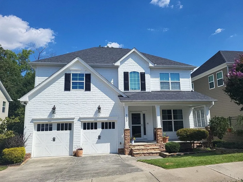 Slide of Five Oaks Roofing Plus