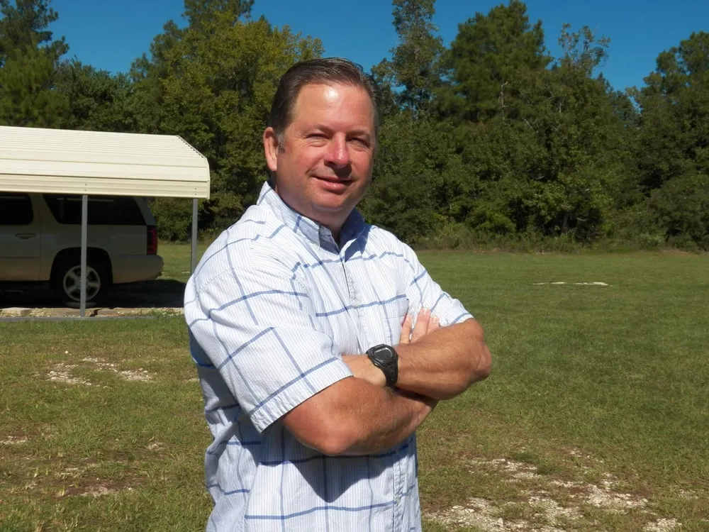 Slide of Five Point Roofing