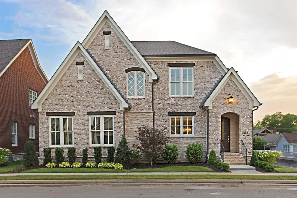 Slide of Five Points Roofing