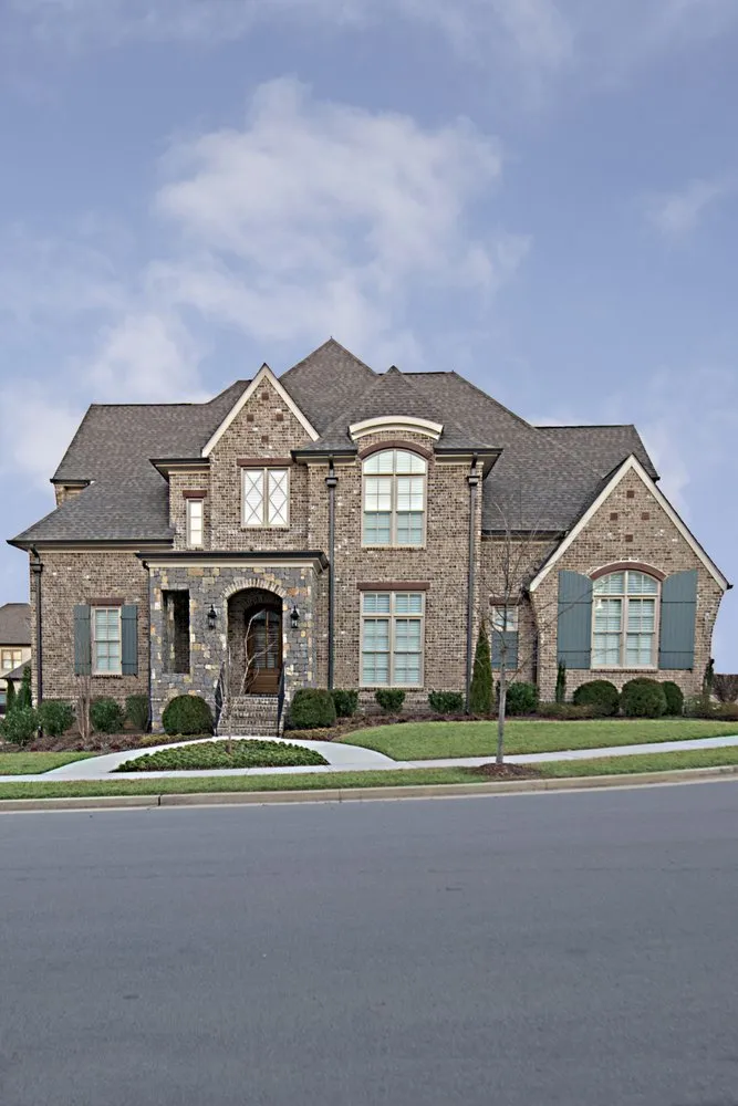 Slide of Five Points Roofing