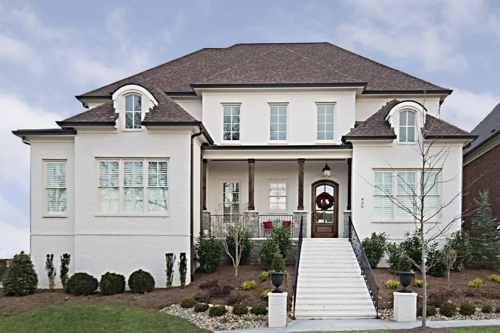 Slide of Five Points Roofing