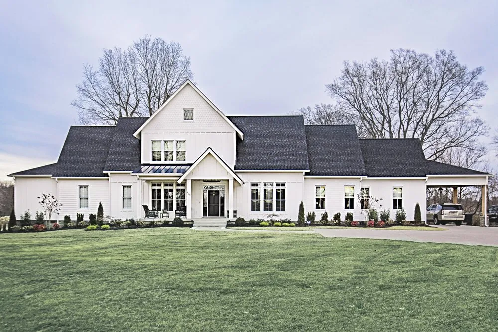 Slide of Five Points Roofing