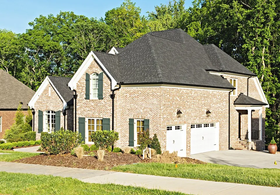 Slide of Five Points Roofing