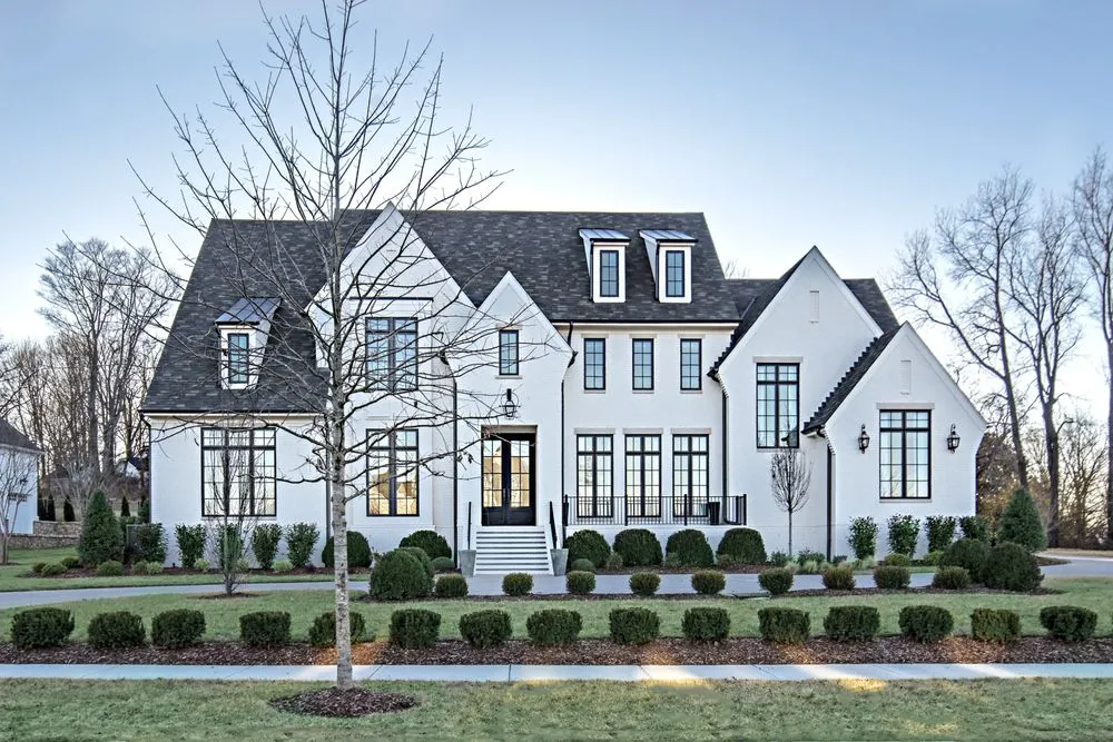 Slide of Five Points Roofing