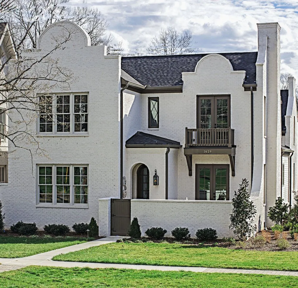 Slide of Five Points Roofing