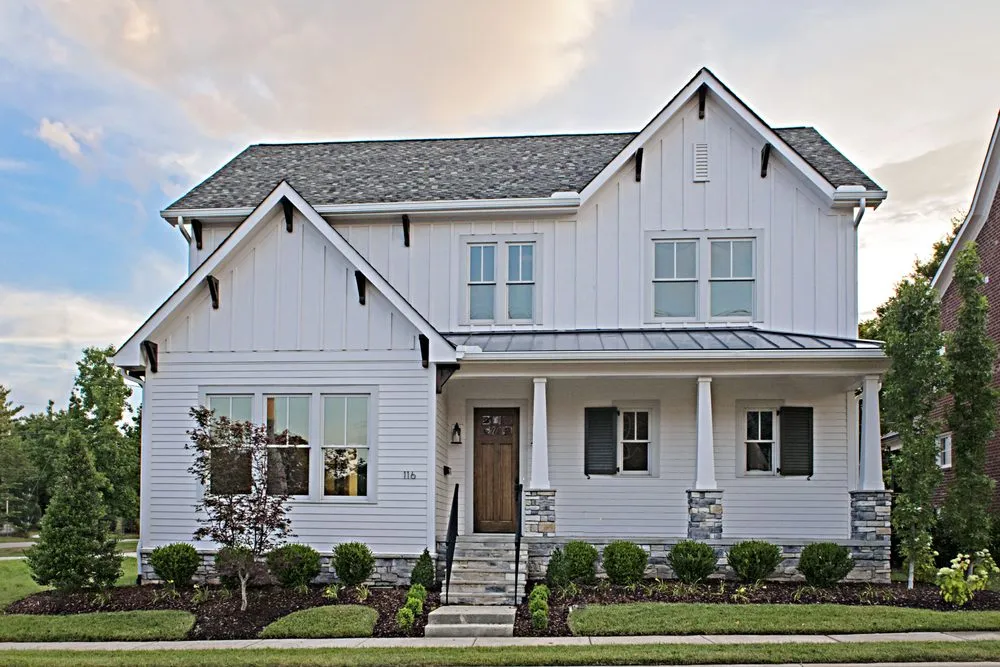 Slide of Five Points Roofing