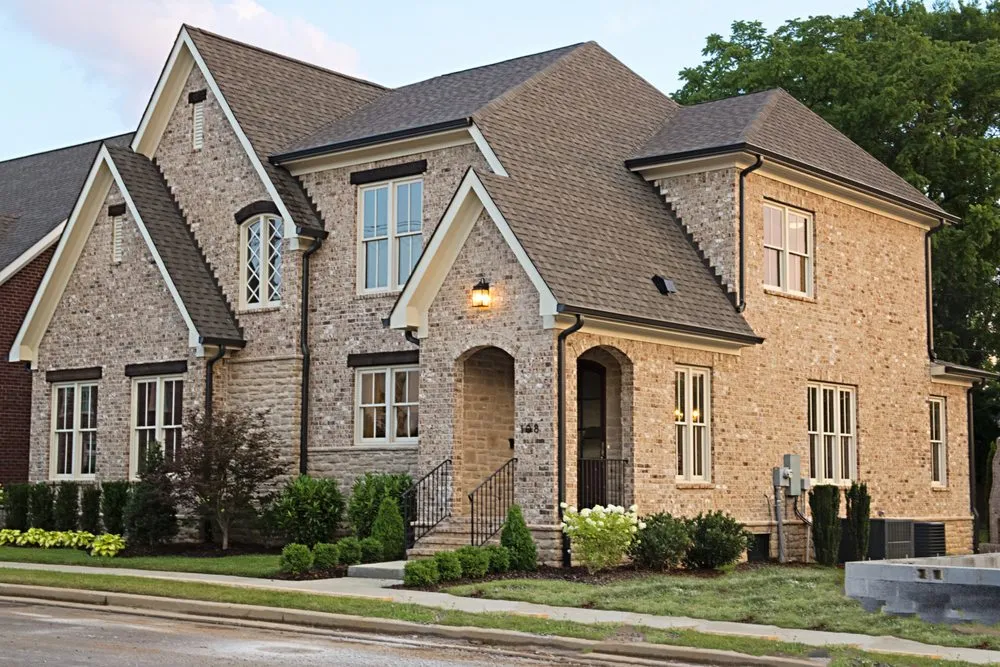 Slide of Five Points Roofing