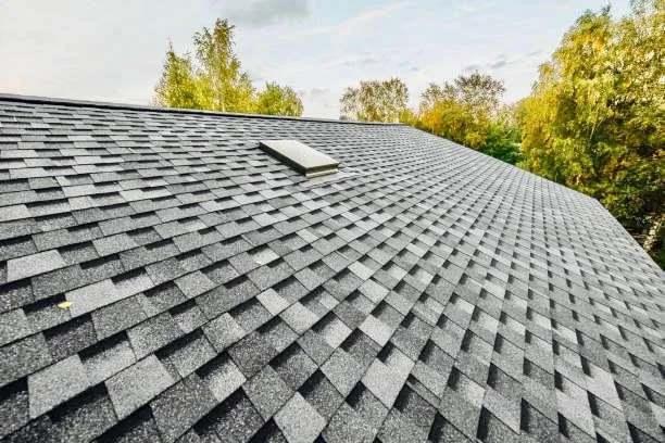 Professional roof installation after storm damage in Sunland, CA by Five Roofing