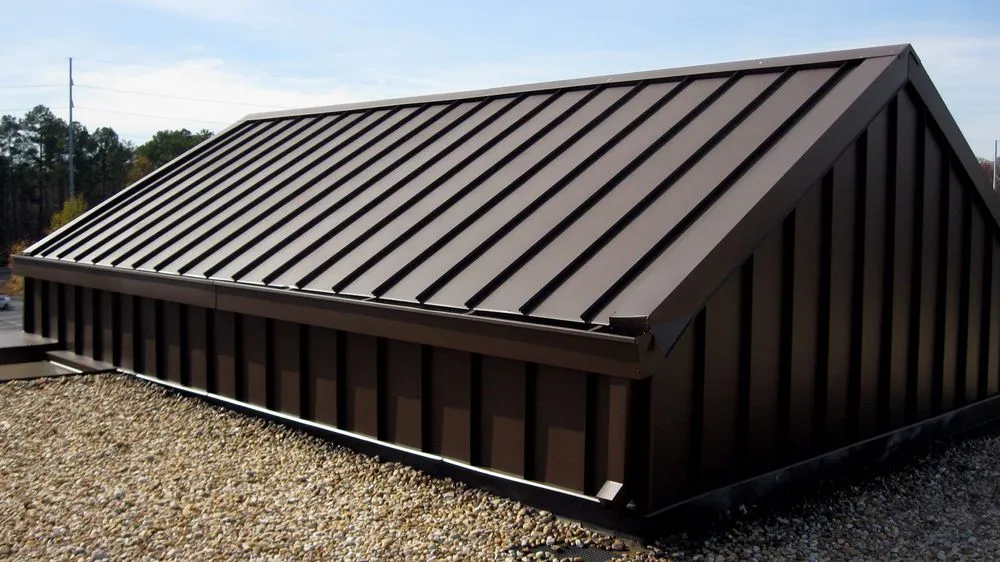 Licensed storm damage roof repair in Sunland, CA by Five Roofing