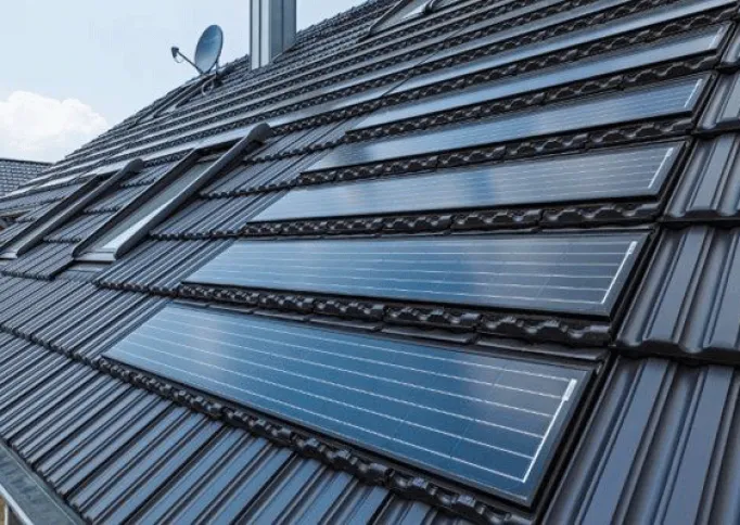 Licensed storm damage roof repair in Sunland, CA by Five Roofing