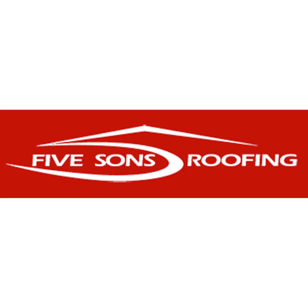 Top-rated metal roofing installation with free inspection in Pine, CO by Five Sons Roofing