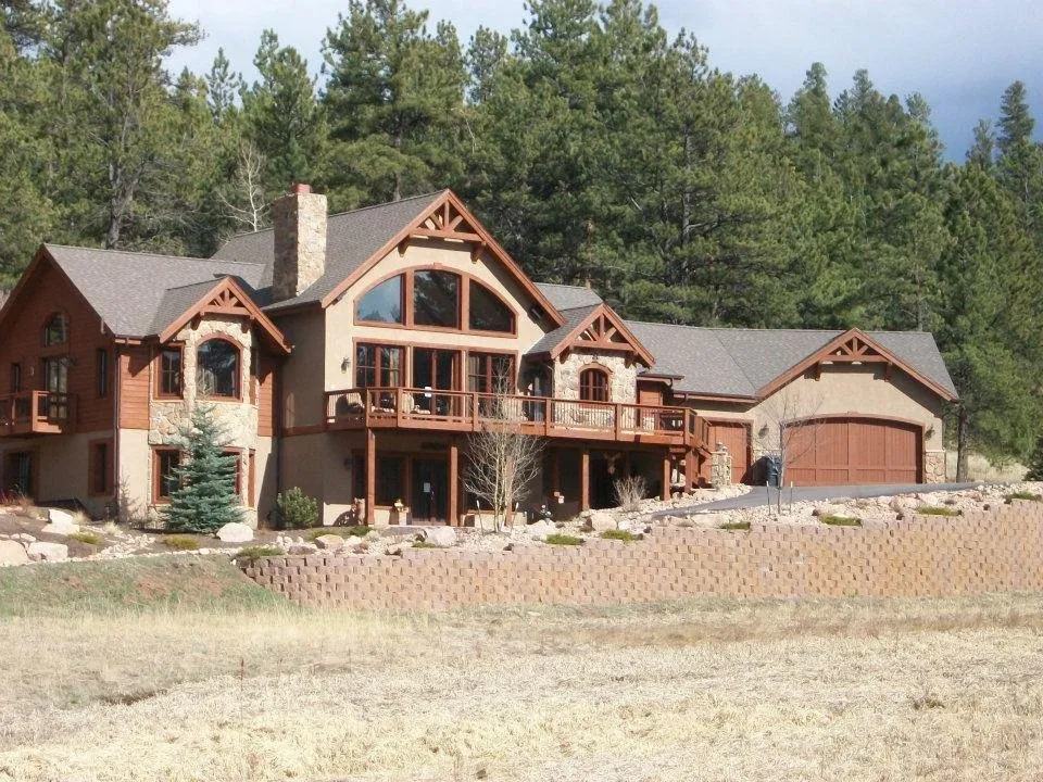 Local roof installation in Pine, CO - Five Sons Roofing
