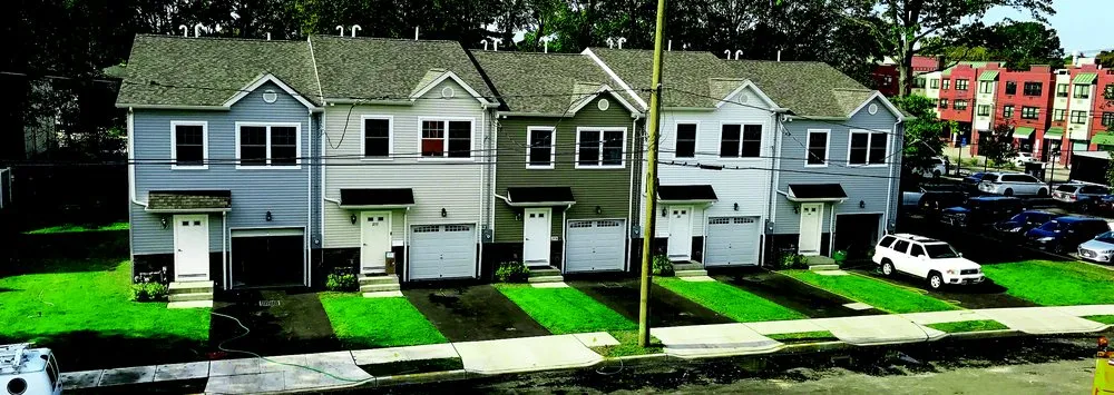 Local residential roofing service in Lake Ariel, PA - Five Star Commercial Builders