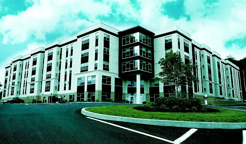 Top-rated flat roof repair experts serving Lake Ariel, PA - Five Star Commercial Builders