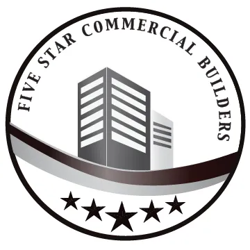 Emergency flat roof repair same-day service across Lake Ariel, PA - Five Star Commercial Builders