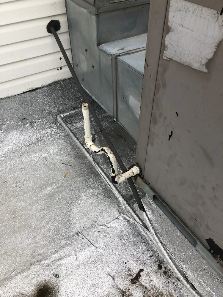 Slide of Five Star Commercial Roofing