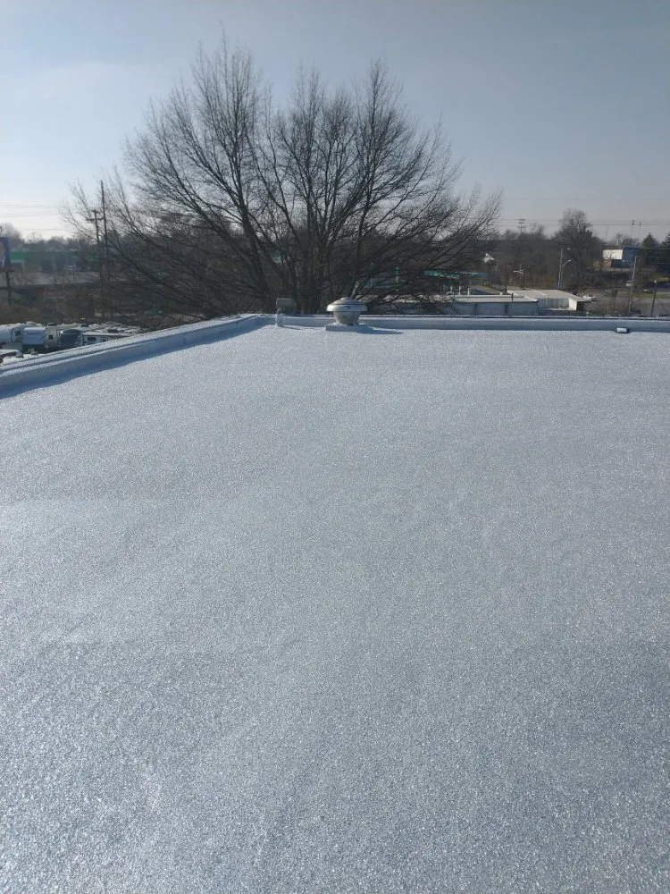 Slide of Five Star Commercial Roofing