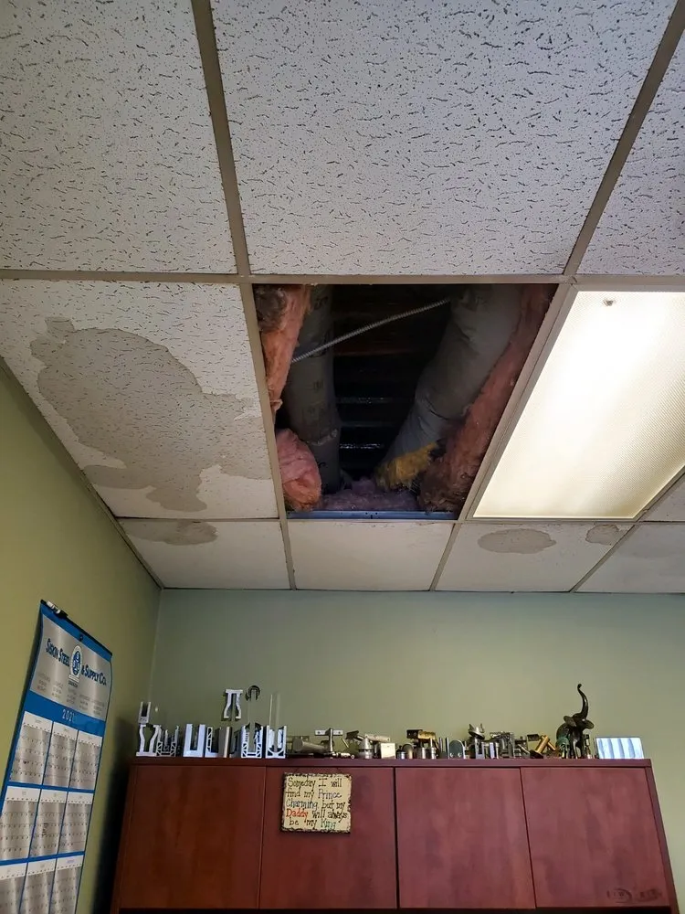 Slide of Five Star Commercial Roofing