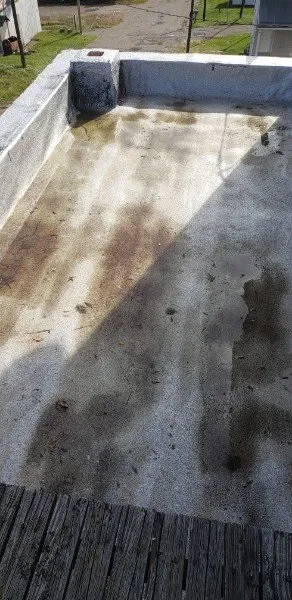 Slide of Five Star Commercial Roofing