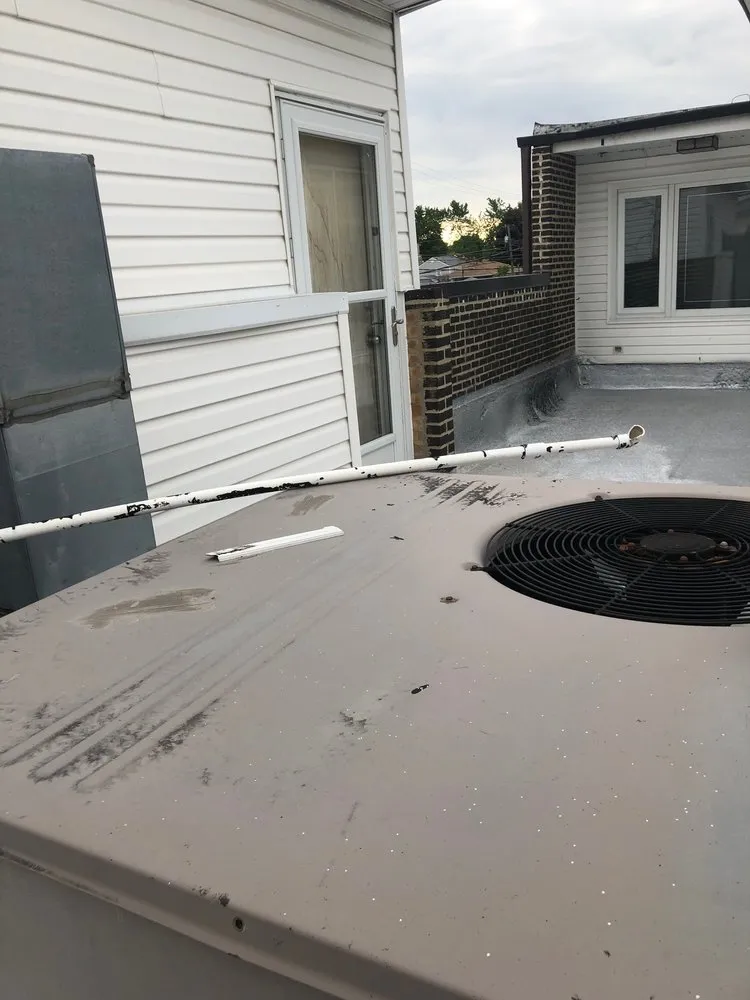 Slide of Five Star Commercial Roofing