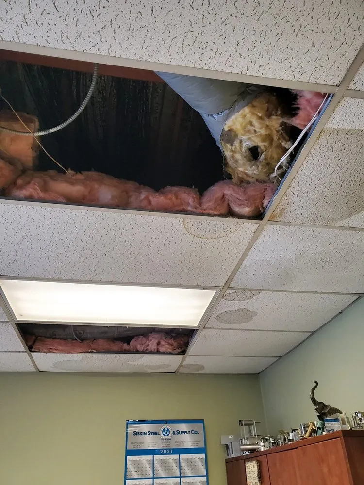 Slide of Five Star Commercial Roofing