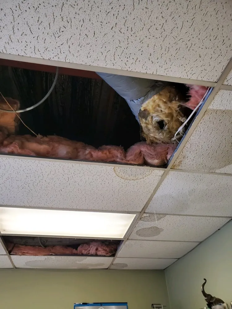 Slide of Five Star Commercial Roofing