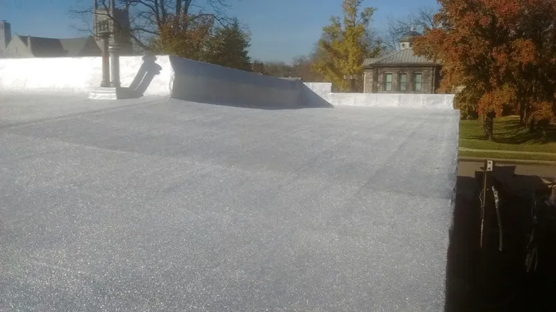 Slide of Five Star Commercial Roofing