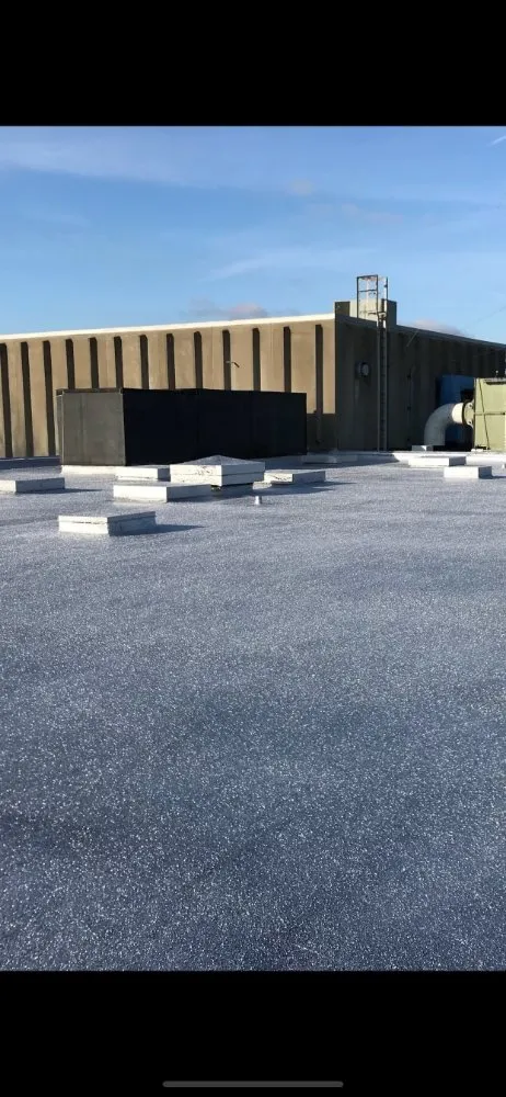 Slide of Five Star Commercial Roofing