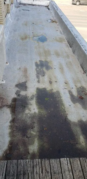 Slide of Five Star Commercial Roofing