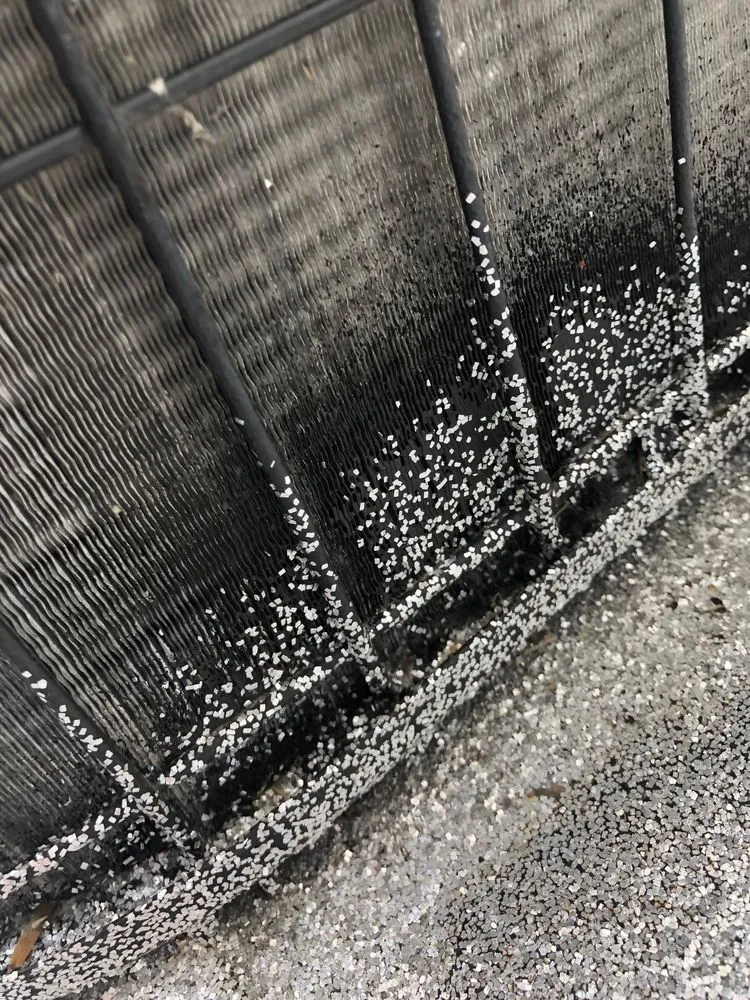 Slide of Five Star Commercial Roofing