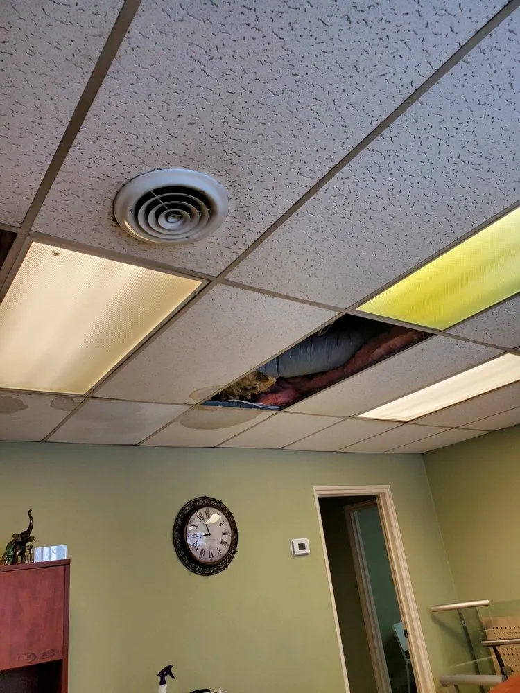 Slide of Five Star Commercial Roofing