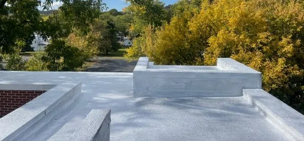 Five Star Commercial Roofing