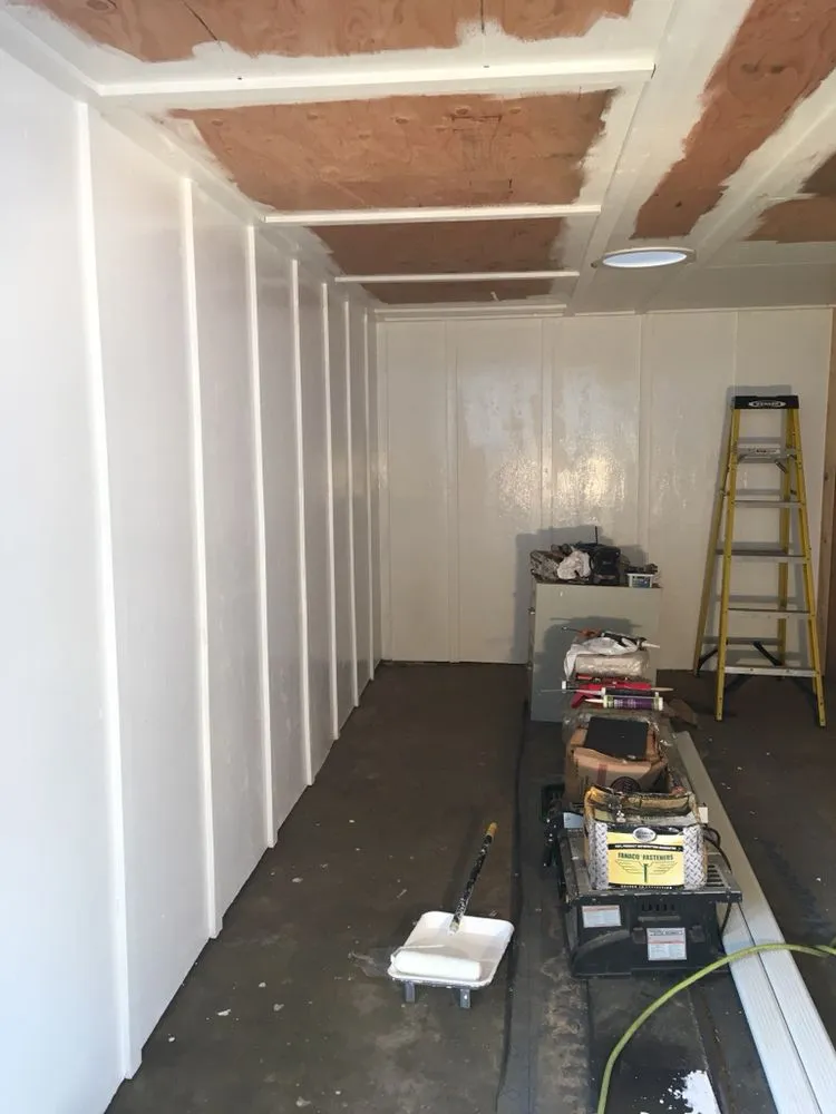 Slide of Five Star Construction