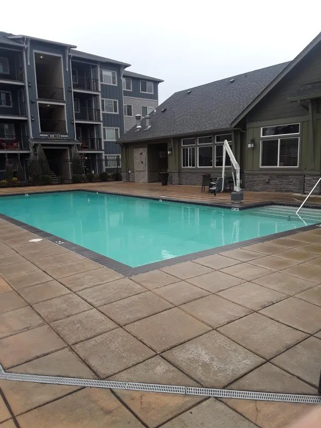 Slide of Five Star Construction