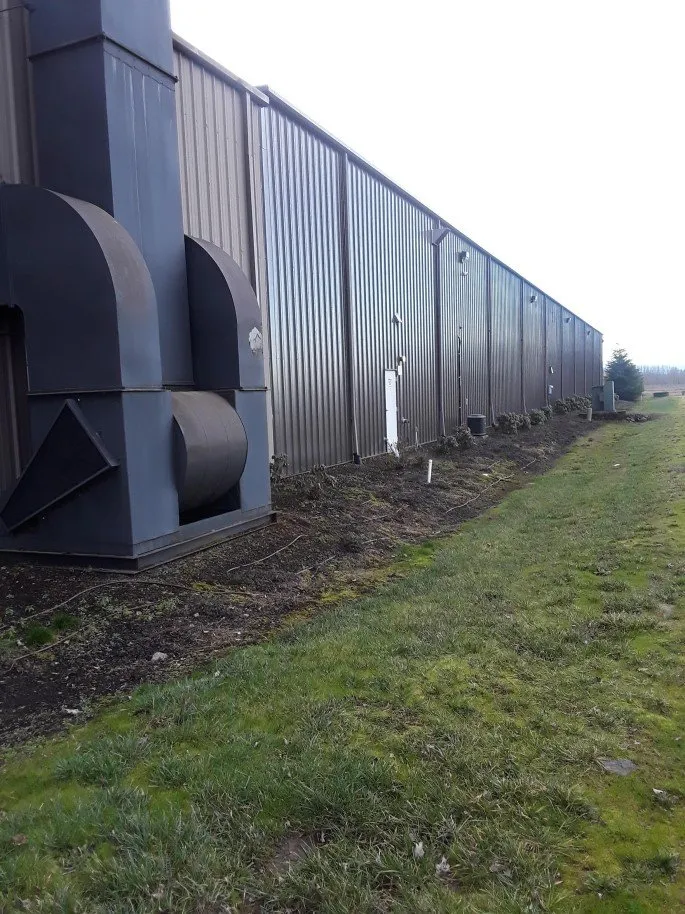 Slide of Five Star Construction