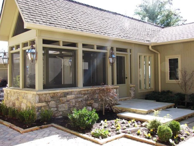 Slide of Five Star Construction