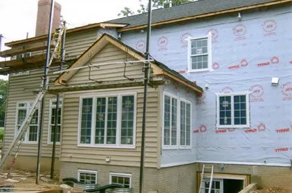 Slide of Five Star Construction