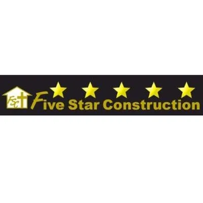Five Star Construction