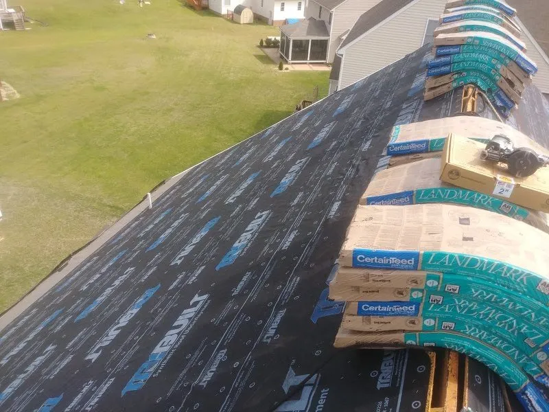 Slide of Five Star Contracting