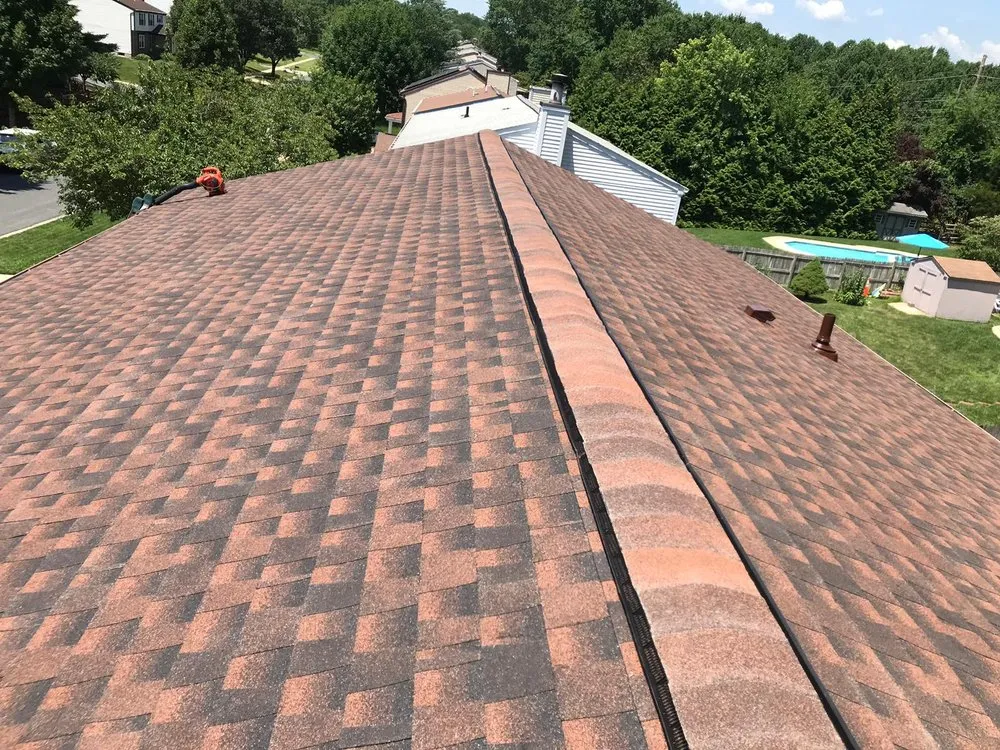 Slide of Five Star Contracting