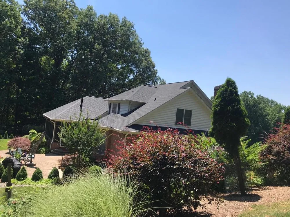 Slide of Five Star Contracting